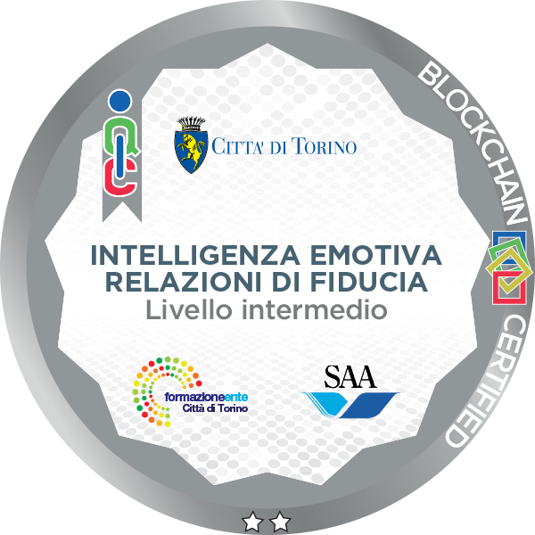 Intelligenza emotiva  Relazione di fiducia